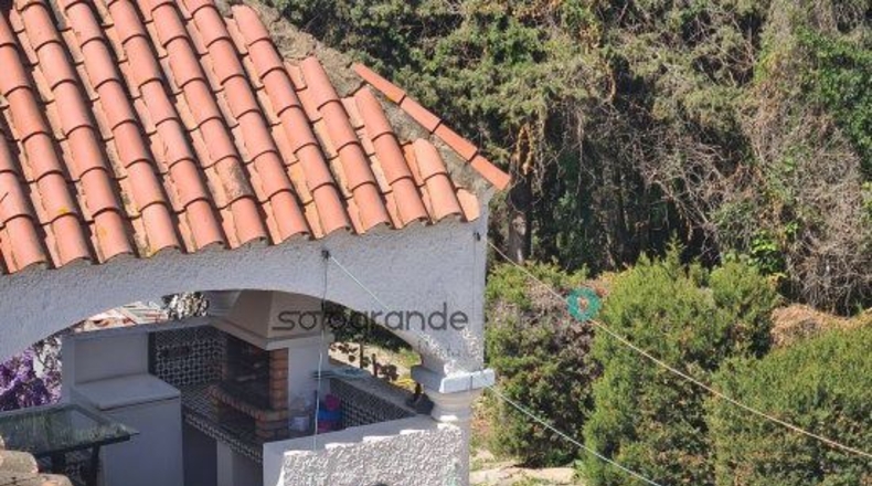 Cádiz - San Enrique de Guadiaro - 7000m2