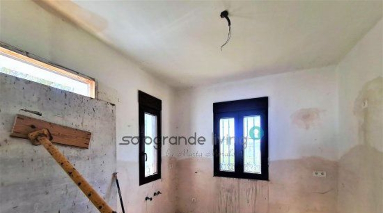 Cádiz - San Enrique de Guadiaro - 7000m2