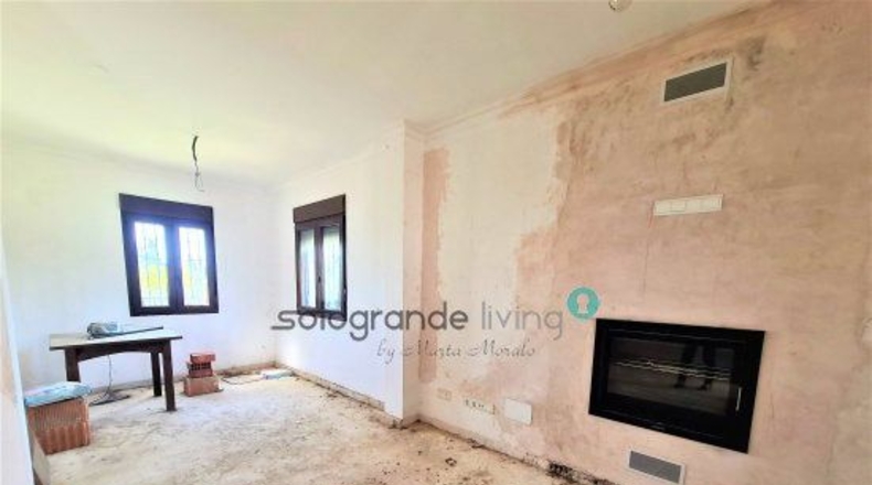 Cádiz - San Enrique de Guadiaro - 7000m2