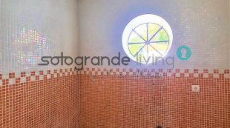 Cádiz - San Enrique de Guadiaro - 7000m2