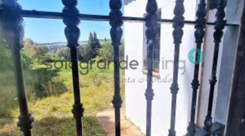 Cádiz - San Enrique de Guadiaro - 7000m2