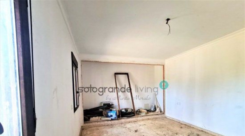 Cádiz - San Enrique de Guadiaro - 7000m2