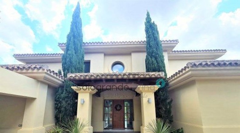 Cádiz - San Roque - 2120m2