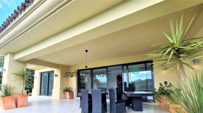 Cádiz - San Roque - 2120m2