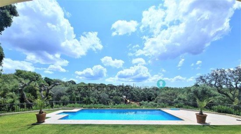 Cádiz - San Roque - 2120m2