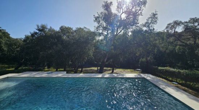 Cádiz - San Roque - 2085m2