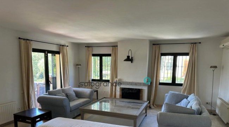 Cádiz - San Roque - 2085m2