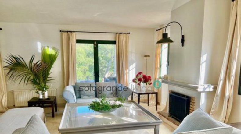 Cádiz - San Roque - 2085m2