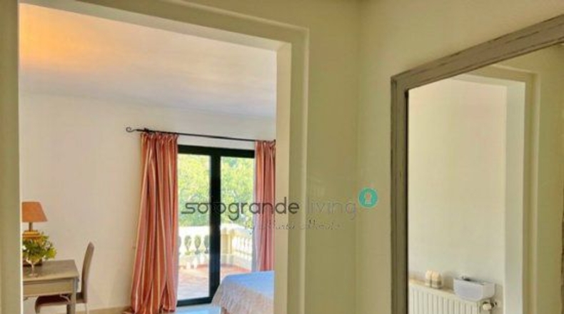 Cádiz - San Roque - 2085m2
