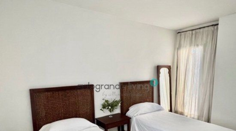 Cádiz - San Roque - 2085m2
