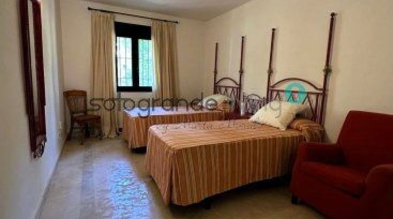 Cádiz - San Roque - 2085m2