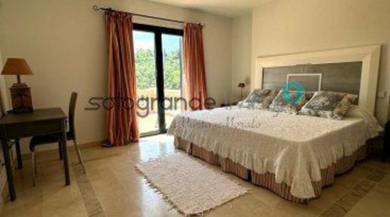 Cádiz - San Roque - 2085m2