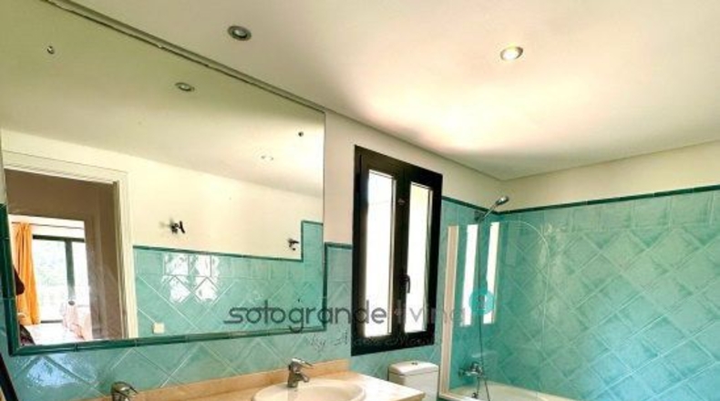 Cádiz - San Roque - 2085m2