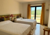 Xalet adossat amb terreny en venda a San Roque ref.: TR93979 foto