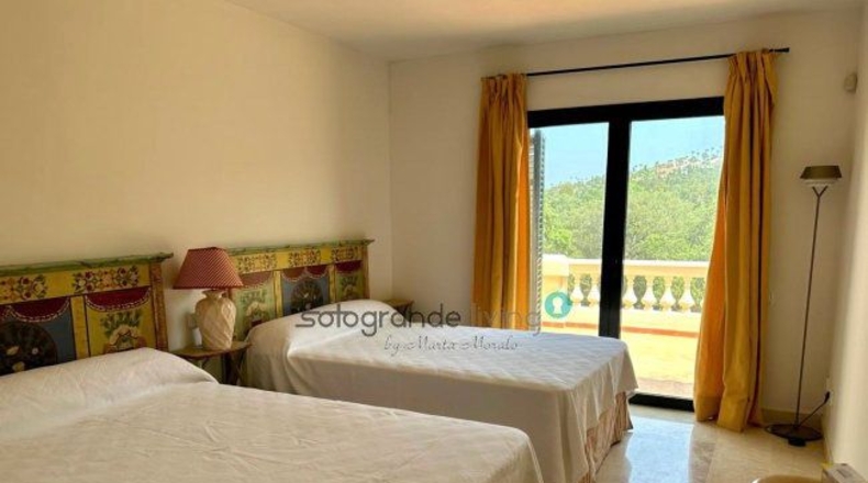 Cádiz - San Roque - 2085m2