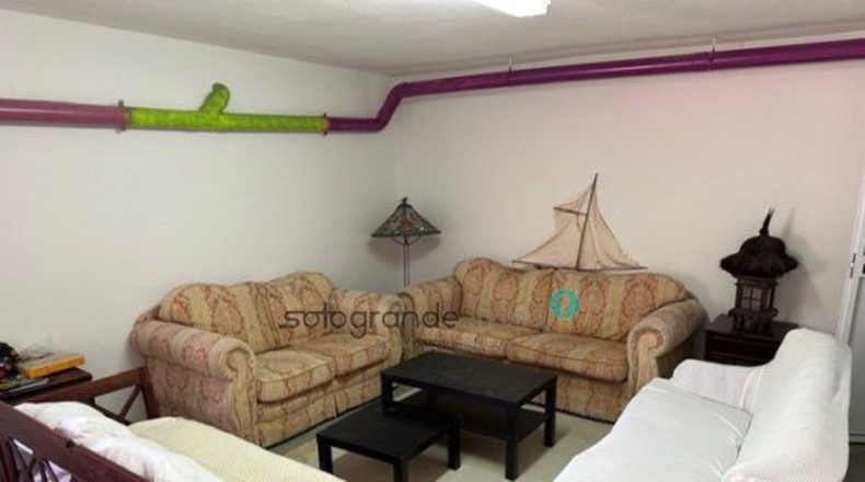 Cádiz - San Roque - 2085m2