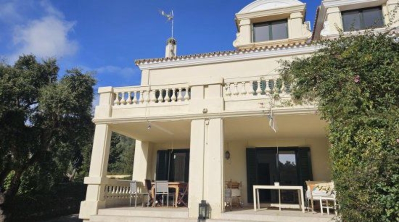 Cádiz - San Roque - 2085m2
