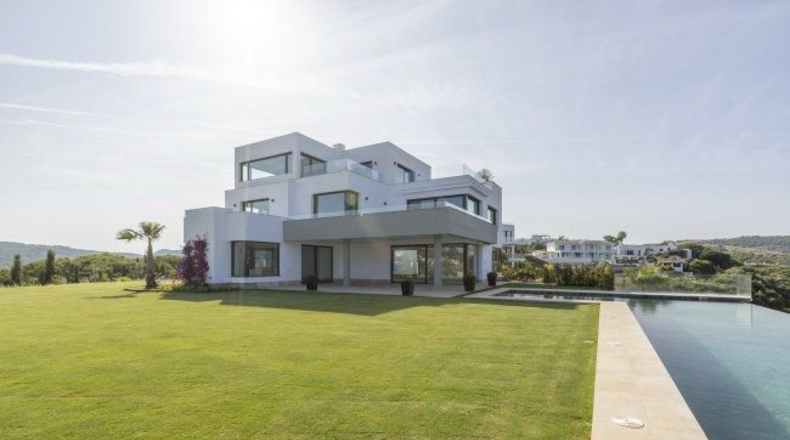 Cádiz - San Roque - 3765m2