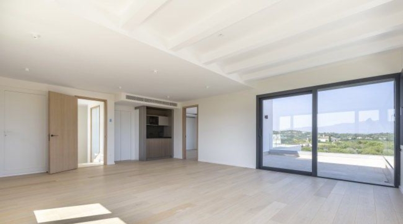 Cádiz - San Roque - 3765m2