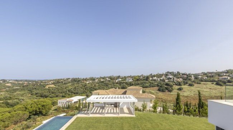 Cádiz - San Roque - 3765m2