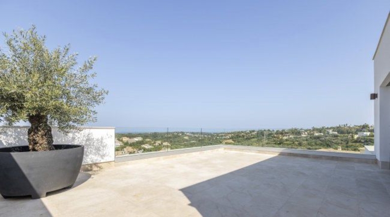 Cádiz - San Roque - 3765m2