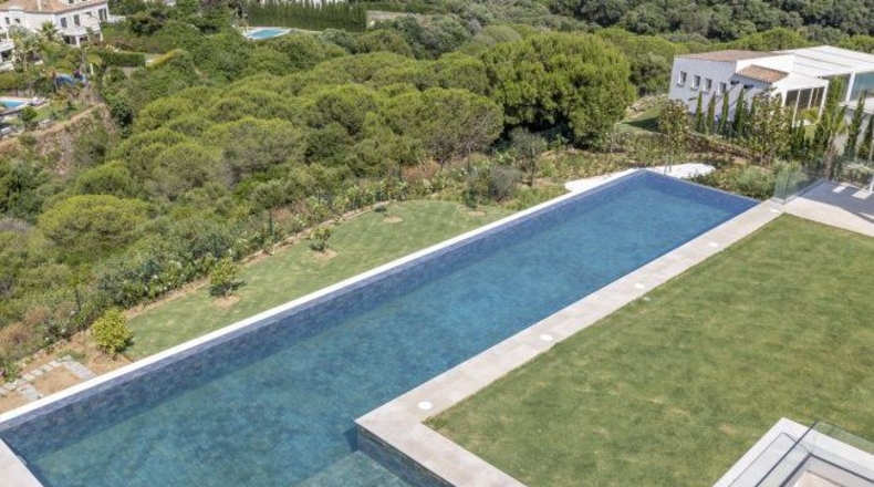 Cádiz - San Roque - 3765m2
