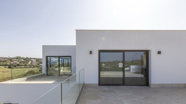 Cádiz - San Roque - 3765m2