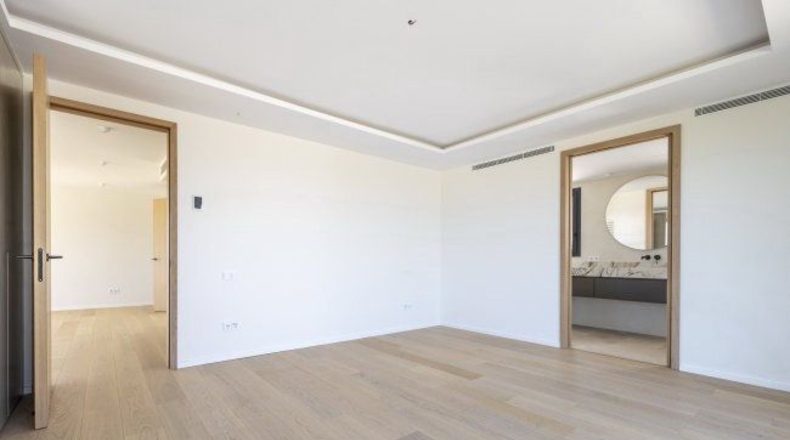Cádiz - San Roque - 3765m2