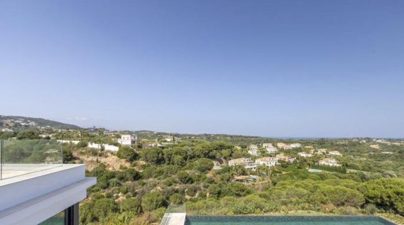 Cádiz - San Roque - 3765m2