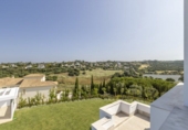 Vil·la amb terreny en venda a San Roque ref.: TR187645 foto