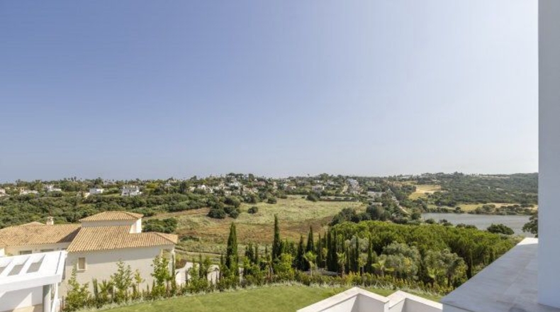 Cádiz - San Roque - 3765m2