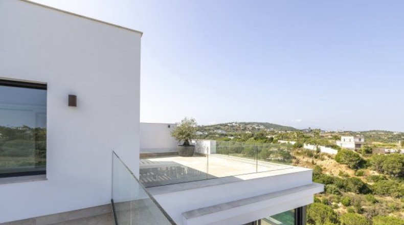 Cádiz - San Roque - 3765m2