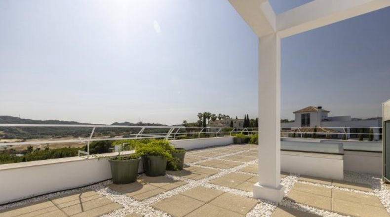 Cádiz - San Roque - 3765m2