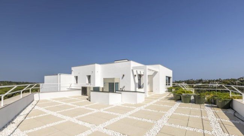 Cádiz - San Roque - 3765m2