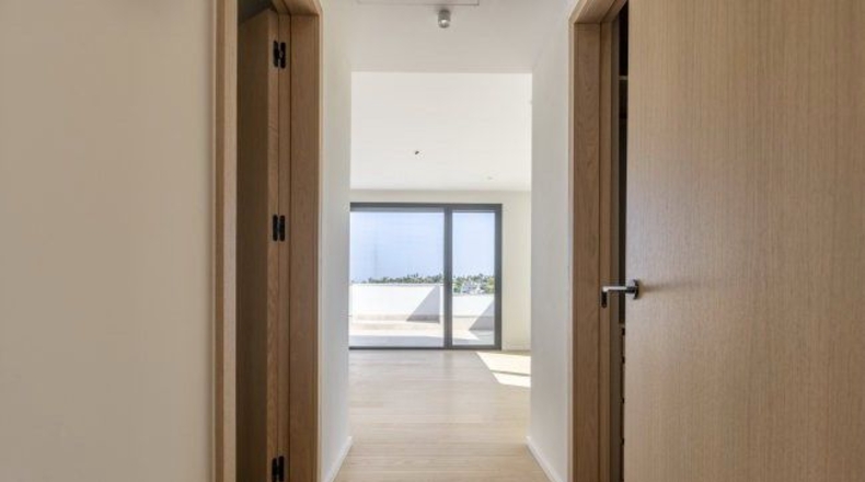 Cádiz - San Roque - 3765m2