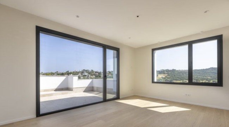 Cádiz - San Roque - 3765m2