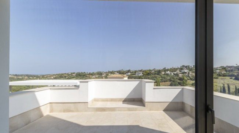 Cádiz - San Roque - 3765m2