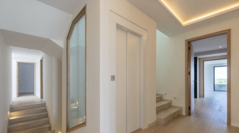 Cádiz - San Roque - 3765m2