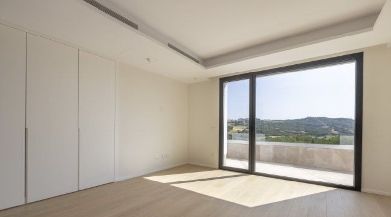 Cádiz - San Roque - 3765m2