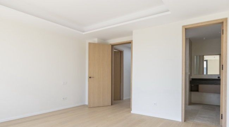 Cádiz - San Roque - 3765m2
