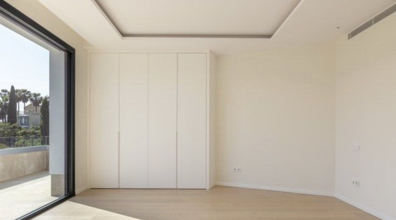 Cádiz - San Roque - 3765m2