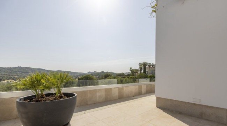 Cádiz - San Roque - 3765m2
