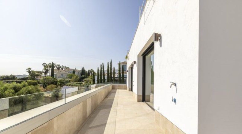 Cádiz - San Roque - 3765m2