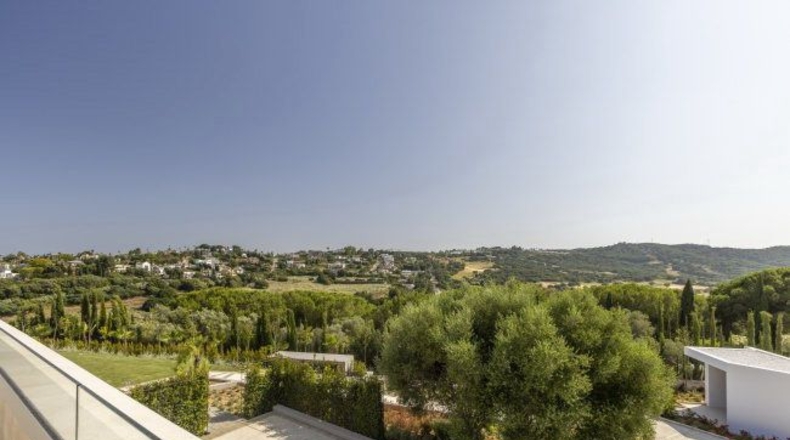 Cádiz - San Roque - 3765m2
