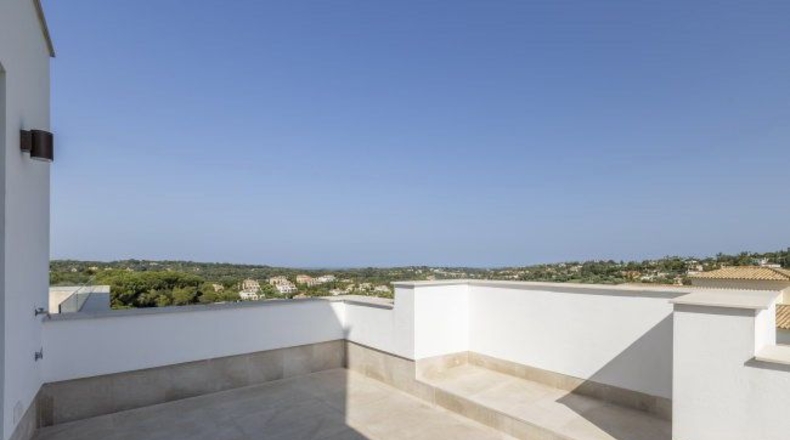 Cádiz - San Roque - 3765m2