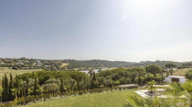 Cádiz - San Roque - 3765m2