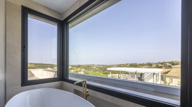 Cádiz - San Roque - 3765m2