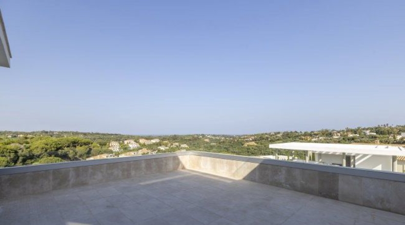 Cádiz - San Roque - 3765m2