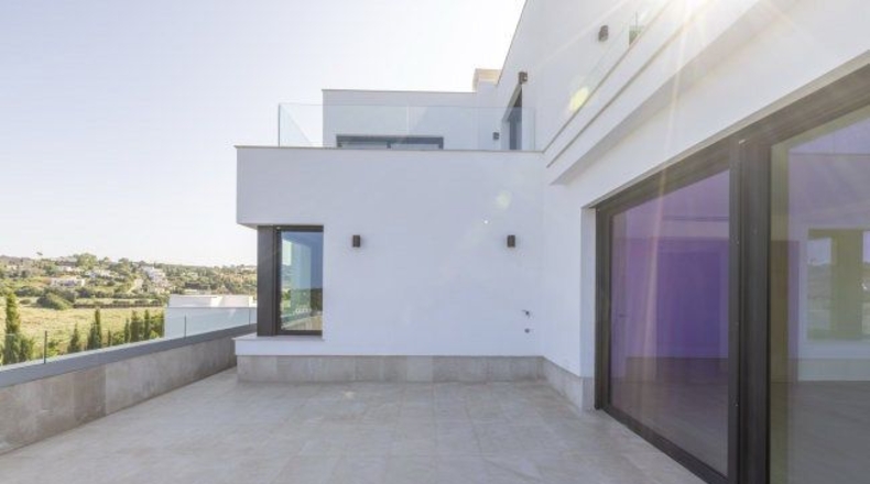 Cádiz - San Roque - 3765m2