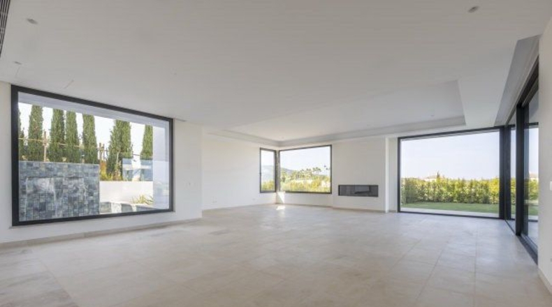 Cádiz - San Roque - 3765m2